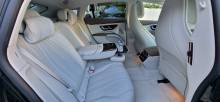 Driver Events : Réservez votre chauffeur privé VTC sur Bandol en berline et minivan Mercedes