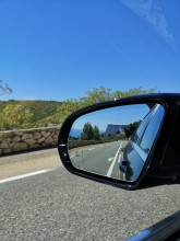 Mise à disposition d'un véhicule avec chauffeur Cassis