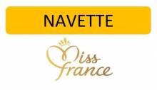 navette Miss France 2020 à Marseille